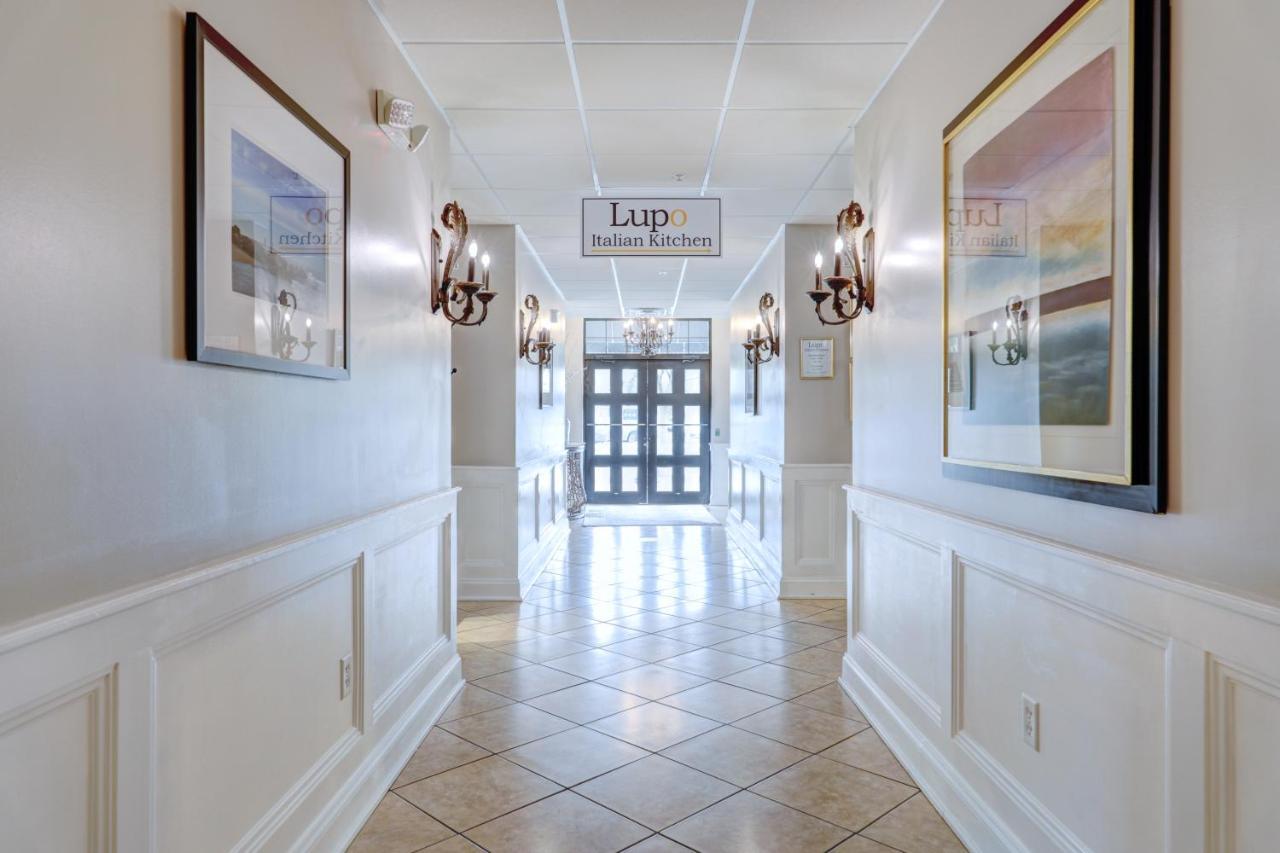 Hotel Rehoboth Rehoboth Beach Exterior photo