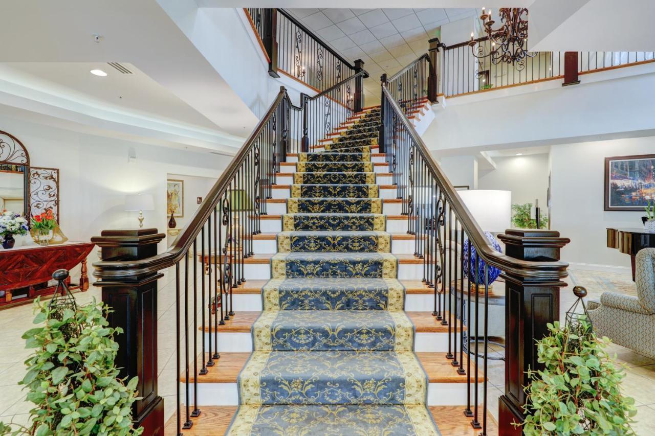 Hotel Rehoboth Rehoboth Beach Exterior photo