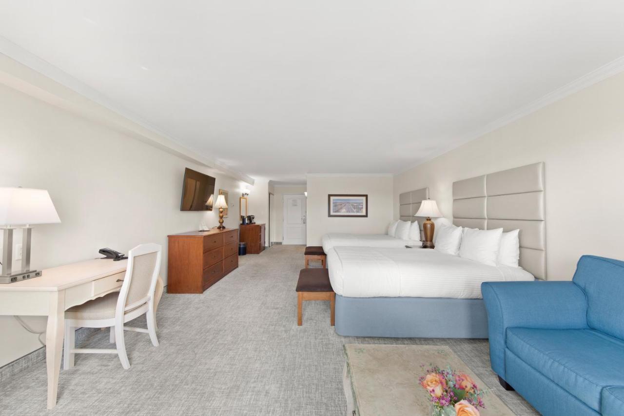 Hotel Rehoboth Rehoboth Beach Exterior photo