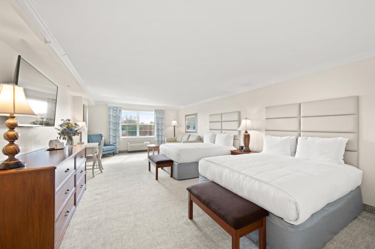 Hotel Rehoboth Rehoboth Beach Exterior photo
