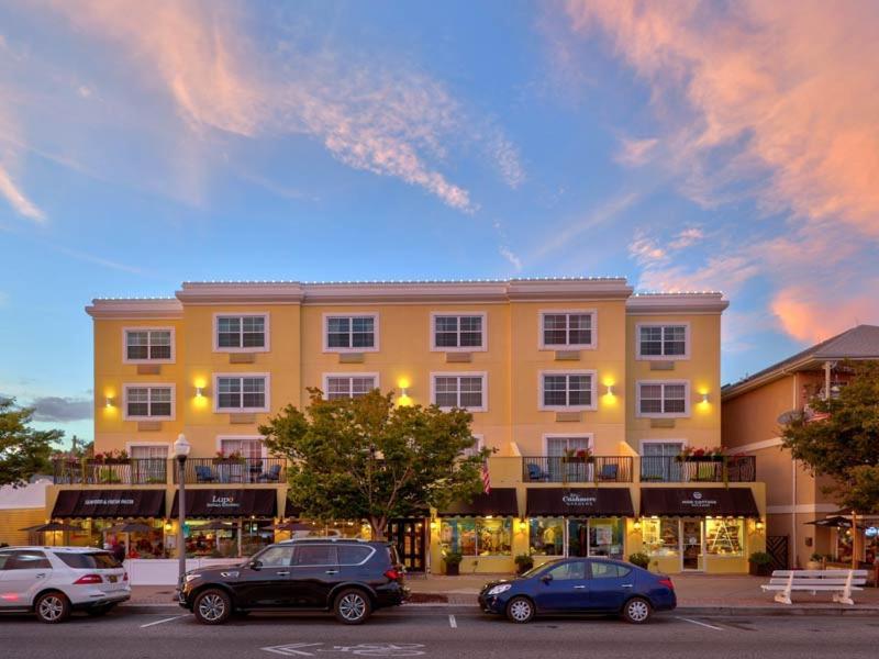 Hotel Rehoboth Rehoboth Beach Exterior photo