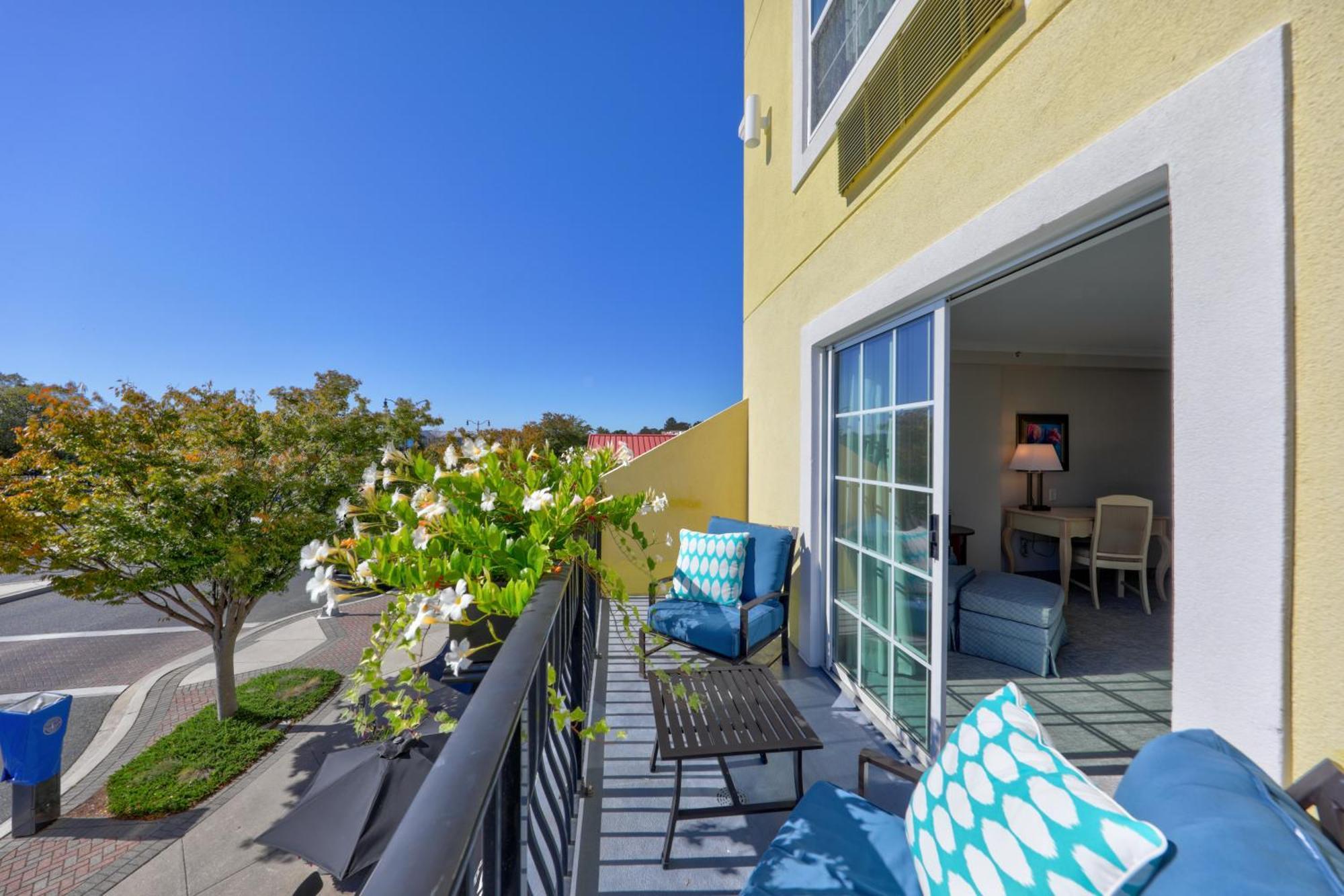 Hotel Rehoboth Rehoboth Beach Exterior photo