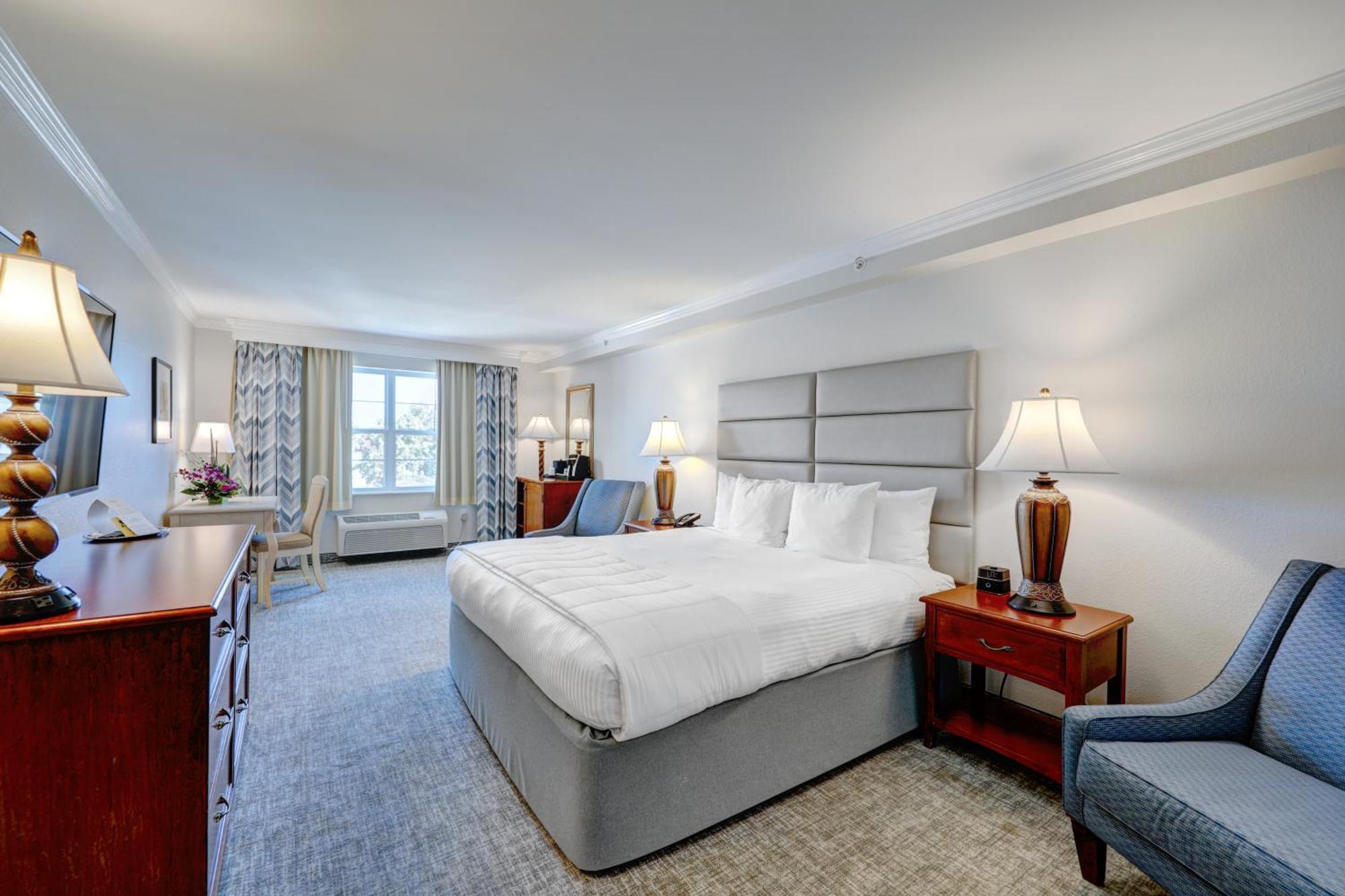 Hotel Rehoboth Rehoboth Beach Exterior photo