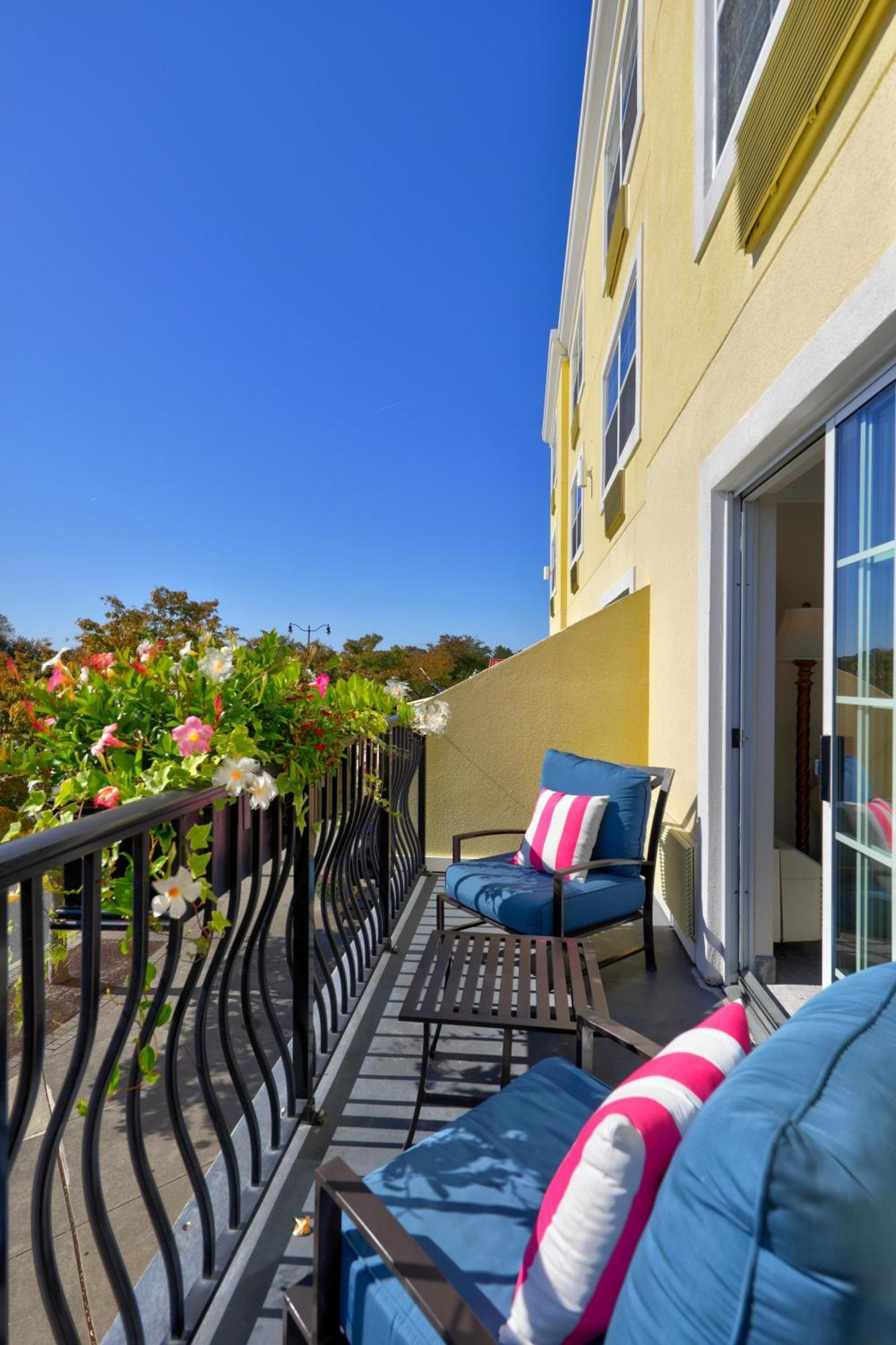 Hotel Rehoboth Rehoboth Beach Exterior photo