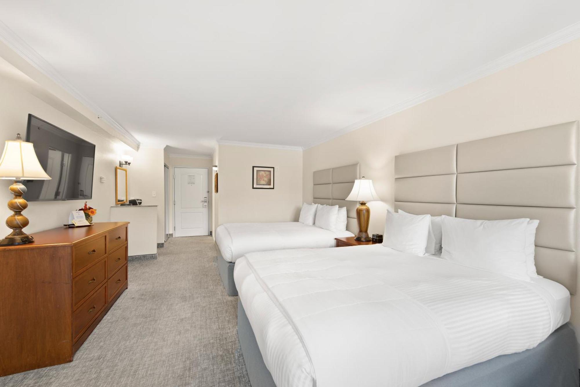Hotel Rehoboth Rehoboth Beach Exterior photo